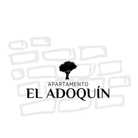 איקוד דה לוס וינוס Apartamento El Adoquin מראה חיצוני תמונה