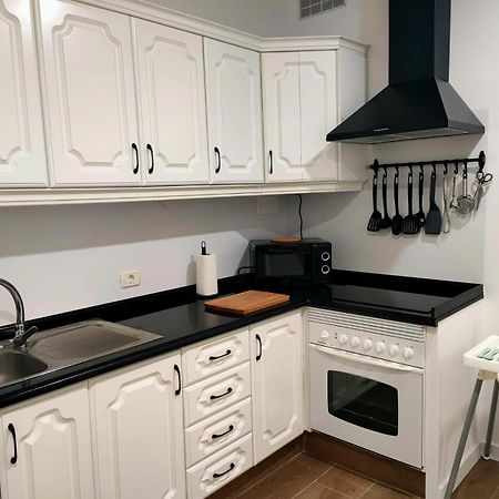 איקוד דה לוס וינוס Apartamento El Adoquin מראה חיצוני תמונה