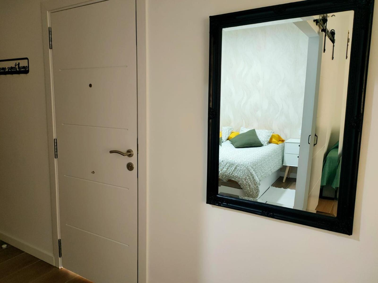 איקוד דה לוס וינוס Apartamento El Adoquin מראה חיצוני תמונה