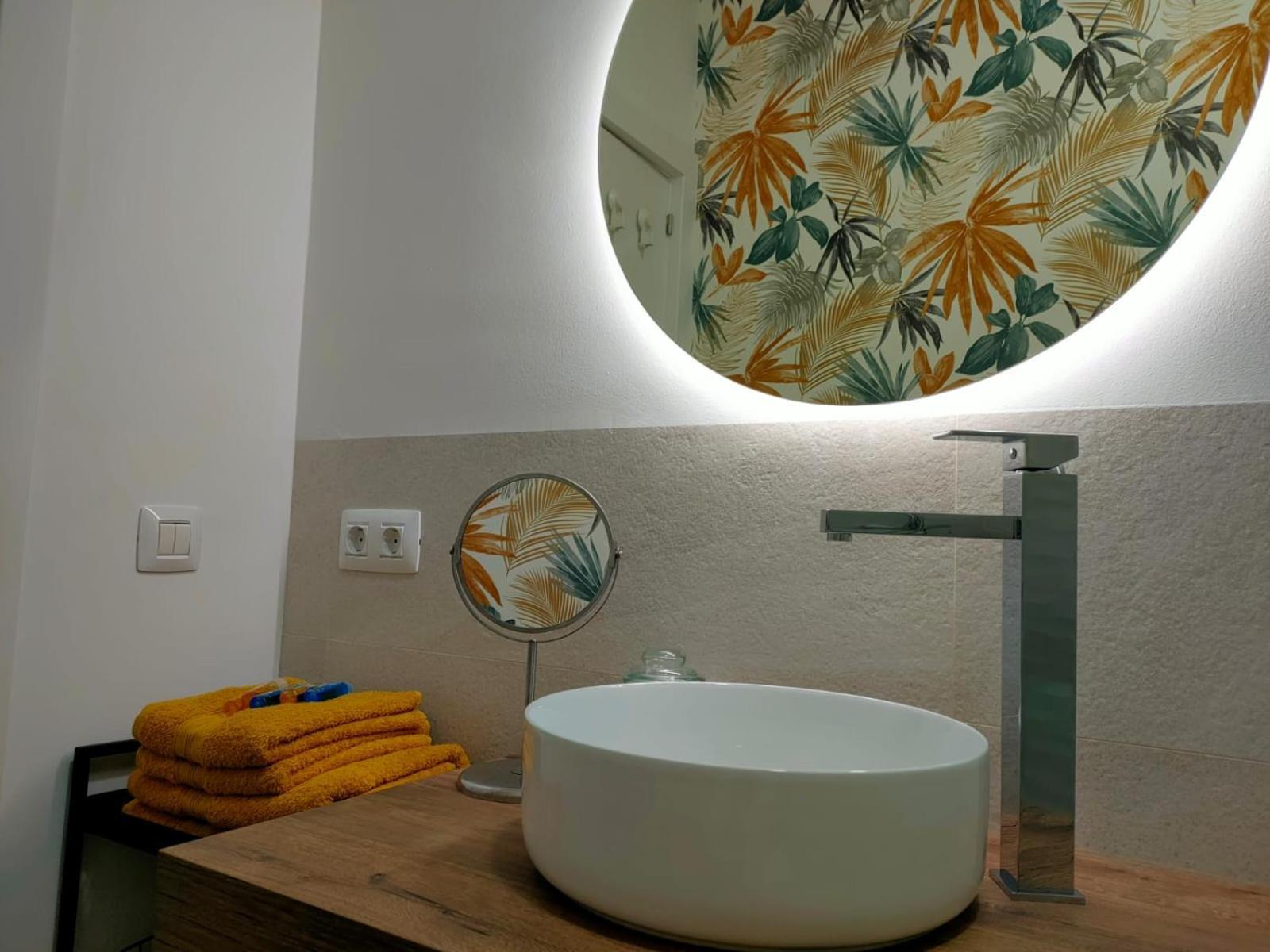 איקוד דה לוס וינוס Apartamento El Adoquin מראה חיצוני תמונה