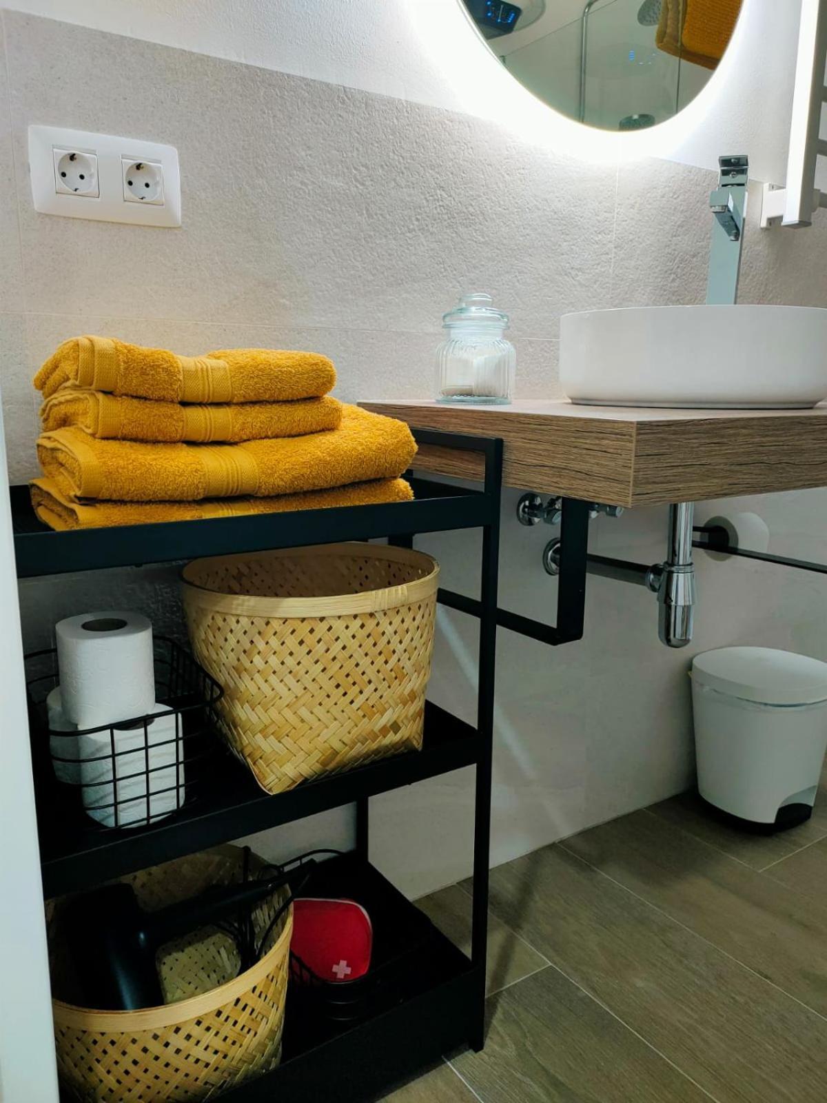איקוד דה לוס וינוס Apartamento El Adoquin מראה חיצוני תמונה